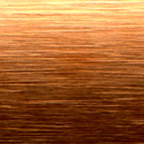 Brushed Copper From 24 Euro 15mm & 25mm Slats - Venetian Blinds