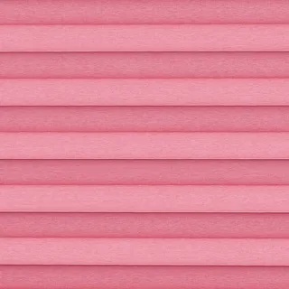 Wilton Blackout Pink - Pleated Blinds
