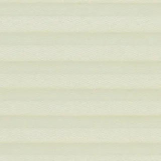 Beatrice Cream Pleated Blinds - Pleated Blinds