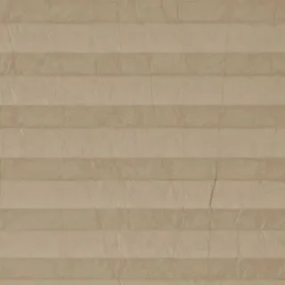 Creped Earth Pleated Blinds - Pleated Blinds