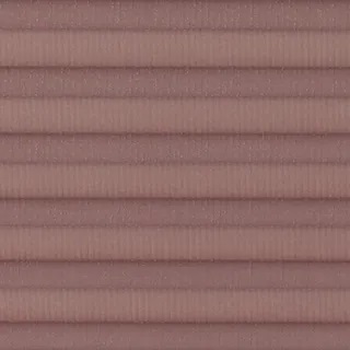 Henley Stripe Lavender Pleated blinds - Pleated Blinds