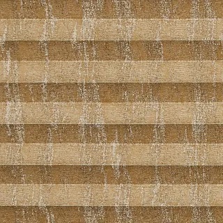 Patina Dark Bronze Pleated Blinds - Pleated Blinds